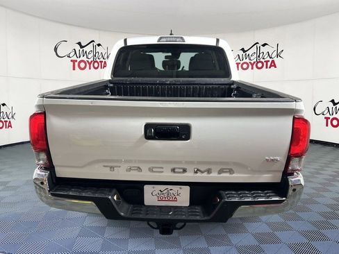 Used 2022 Toyota Tacoma SR5 image 6