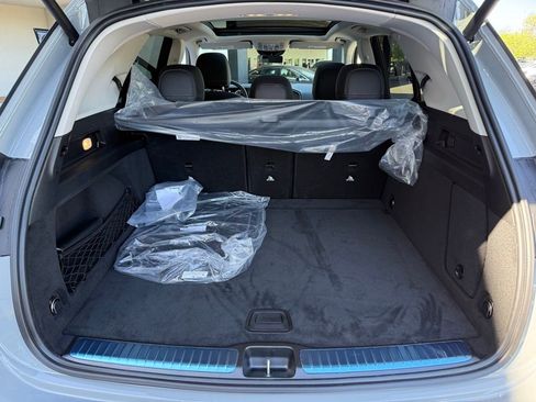 New 2026 Mercedes-Benz GLE 450 4MATIC image 17