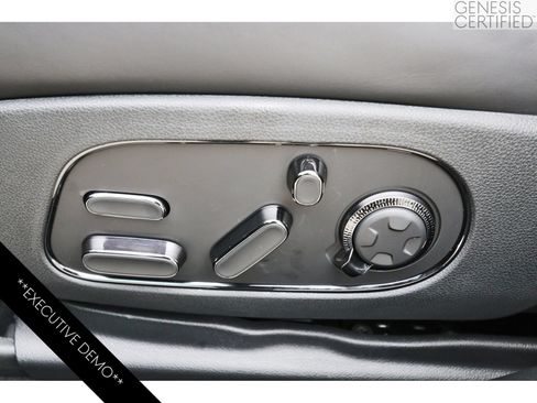 Used 2026 Genesis G90 3.5T Prestige AWD/4WD image 31