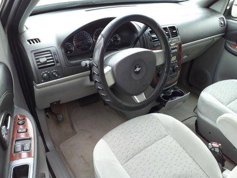 Used 2007 Chevrolet Uplander LS w/ Climate Package image 13