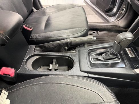 Used 2017 Subaru Forester 2.5i Touring image 19