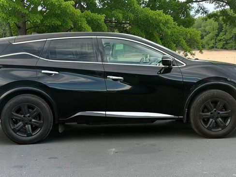 Used 2015 Nissan Murano S w/ Navigation Package image 6