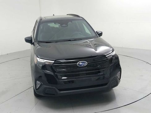 New 2026 Subaru Forester Sport image 2