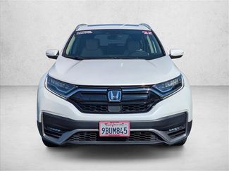 Used 2022 Honda CR-V Touring video 2