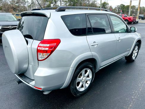 Used 2009 Toyota RAV4 Limited image 5