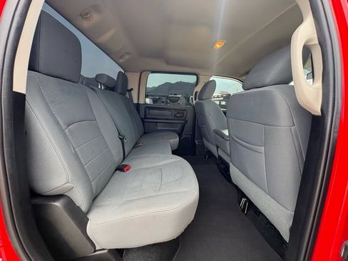 Used 2013 RAM 2500 Tradesman w/ Chrome Appearance Group AWD/4WD image 36
