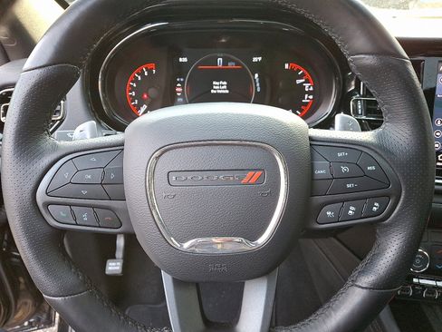 Certified 2022 Dodge Durango GT image 21