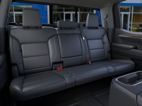 New 2026 Chevrolet Silverado 1500 RST w/ RST All Star Premium Package AWD/4WD image 39