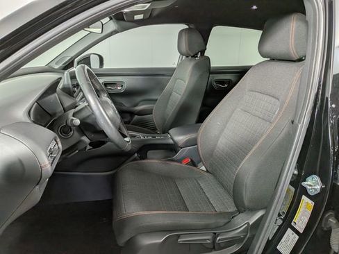 Used 2024 Honda HR-V Sport image 16