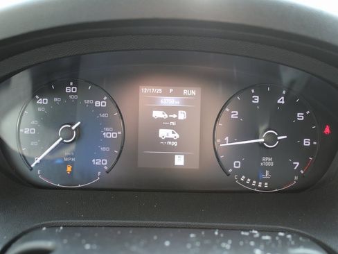 Used 2023 RAM ProMaster 2500 image 36