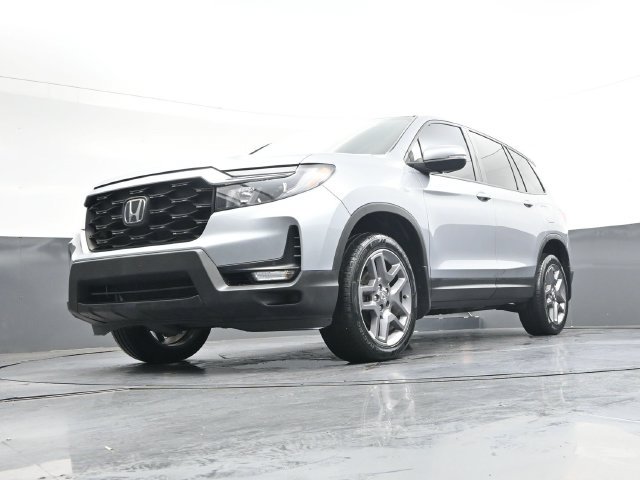 Used 2023 Honda Passport EX-L image 35