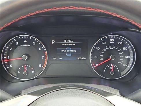 Used 2023 Kia Forte GT FWD image 11