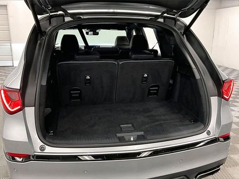 Used 2022 Acura MDX A-Spec image 39