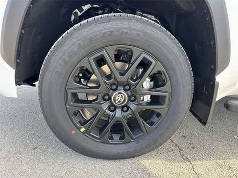 New 2026 Toyota Tundra SR5 image 12