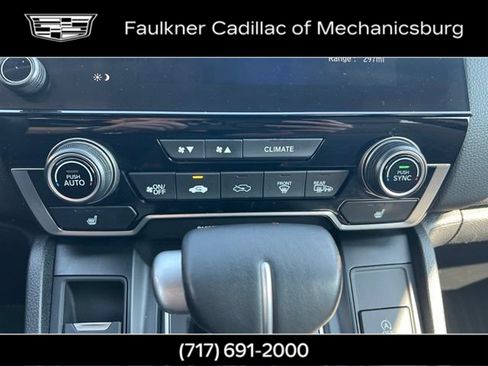 Used 2022 Honda CR-V EX-L image 24