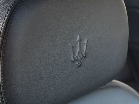 Used 2019 Maserati Quattroporte S image 59