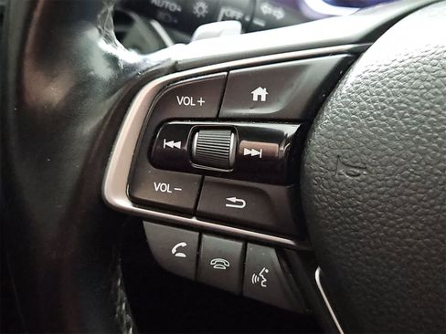 Used 2019 Honda Accord Sport image 23