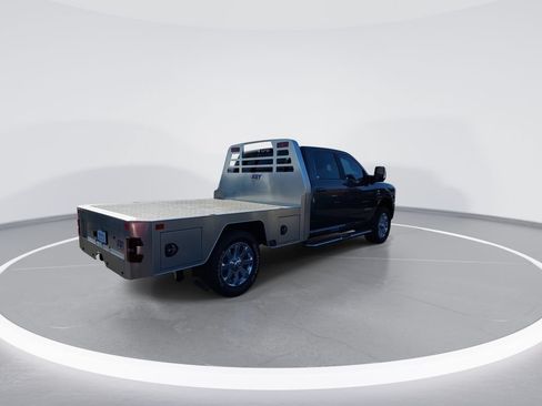 Used 2024 RAM 3500 Laramie w/ Sport Appearance Package AWD/4WD image 8