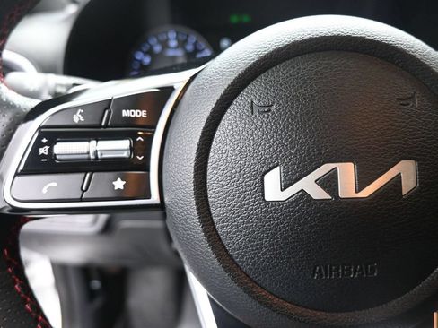 Used 2024 Kia Forte GT FWD image 15