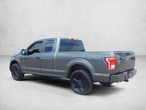 Used 2016 Ford F150 XL w/ Equipment Group 101A Mid RWD image 13