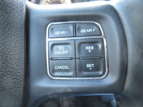 Used 2017 RAM 1500 Big Horn image 27