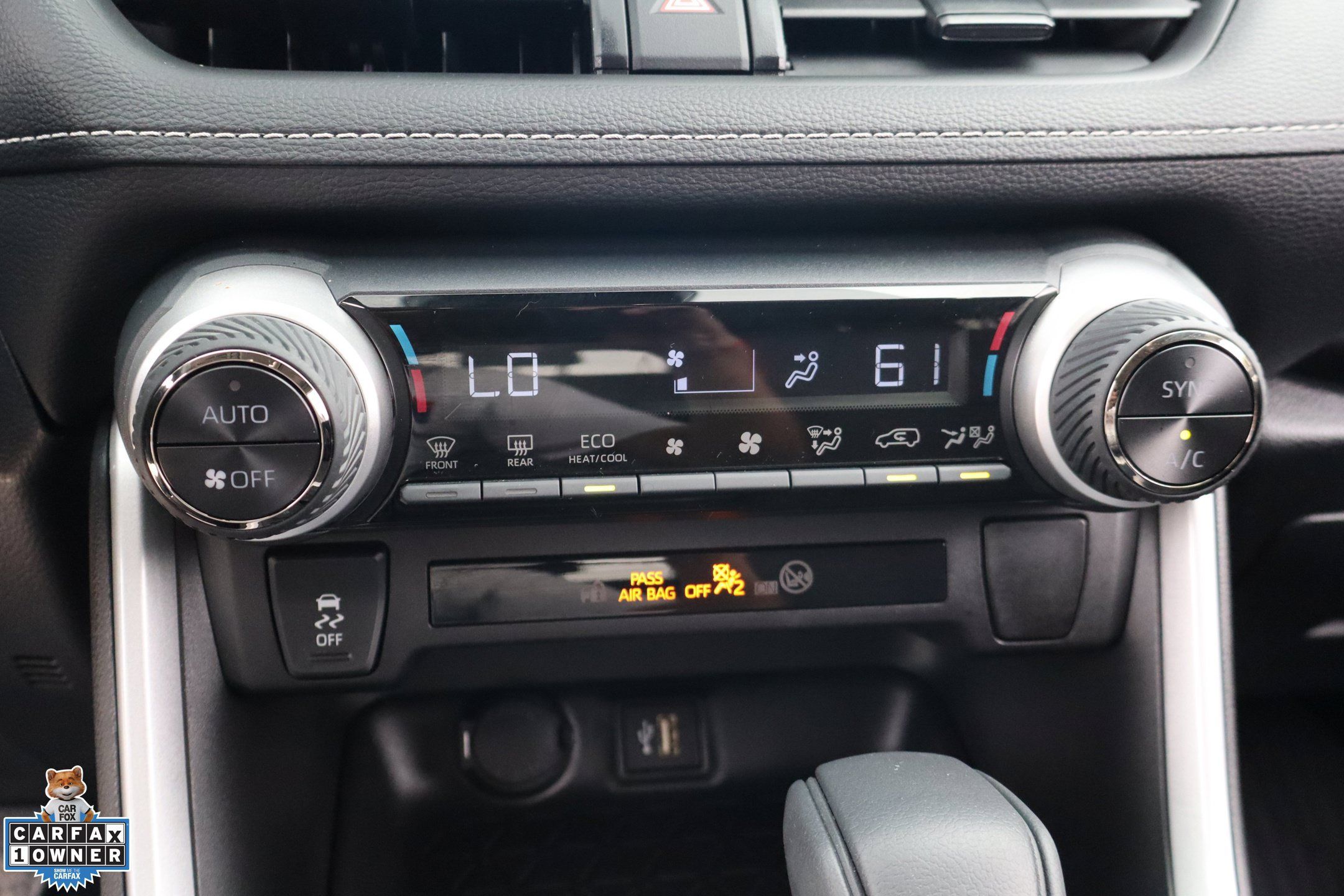 Used 2025 Toyota RAV4 Woodland Edition AWD/4WD image 21