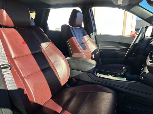 Certified 2024 Dodge Durango R/T w/ Tow 'N Go Package image 19