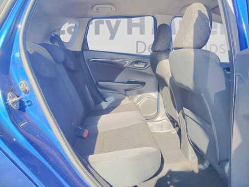 Used 2016 Honda Fit LX image 28