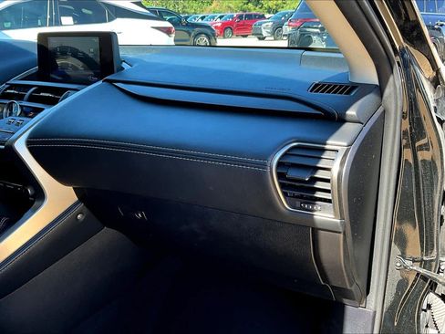 Used 2018 Lexus NX 300h AWD w/ Comfort Package image 18