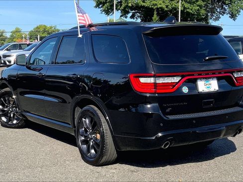 Certified 2025 Dodge Durango R/T AWD/4WD image 10
