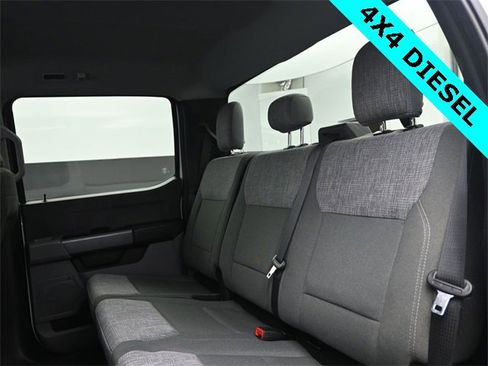 Used 2024 Ford F250 XLT image 11