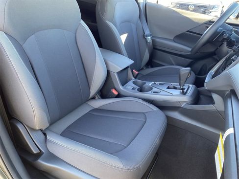 New 2025 Subaru Crosstrek 2.5i Premium image 7