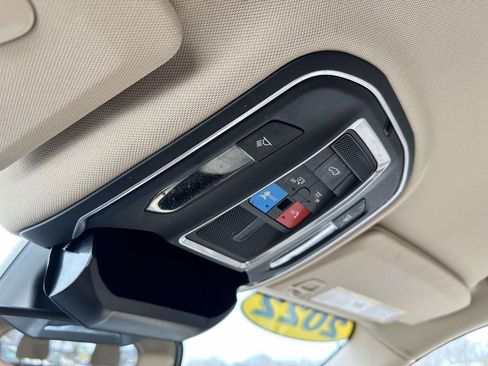 Used 2022 Jeep Grand Cherokee L Limited AWD/4WD image 28