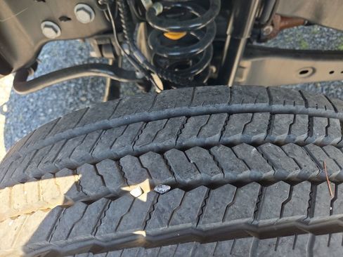 New 2024 Ford F450 XL w/ Snow Plow Prep Package image 33