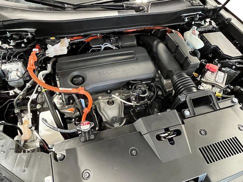 New 2026 Honda CR-V TrailSport image 12