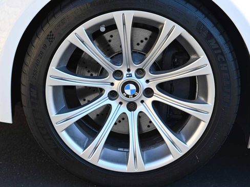 Used 2008 BMW M5 SEDAN 4D image 10