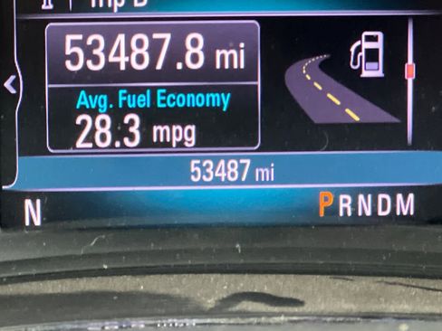 Used 2019 Buick Encore Preferred image 22