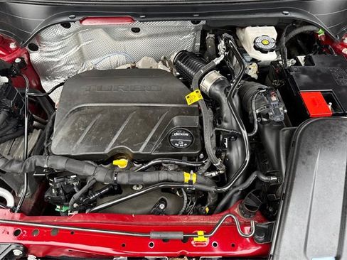 Used 2024 Buick Envista Avenir image 53