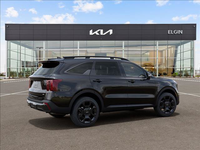 New 2026 Kia Sorento SX Prestige AWD/4WD image 6