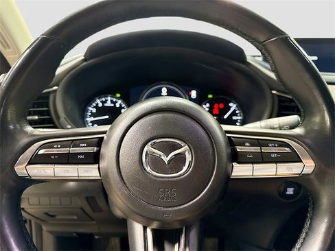Used 2021 MAZDA CX-30 AWD 2.5 S w/ Preferred Package image 13