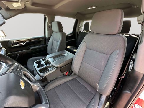 Certified 2023 Chevrolet Silverado 1500 LT w/ Protection Package image 24