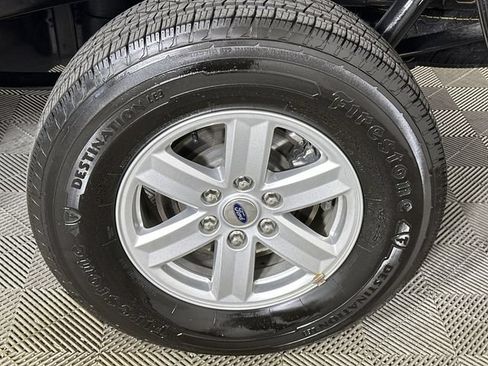 Used 2022 Ford F150 XL w/ Equipment Group 101A High AWD/4WD image 34