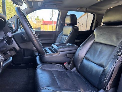 Used 2016 Chevrolet Silverado 1500 LT w/ All Star Edition AWD/4WD image 19