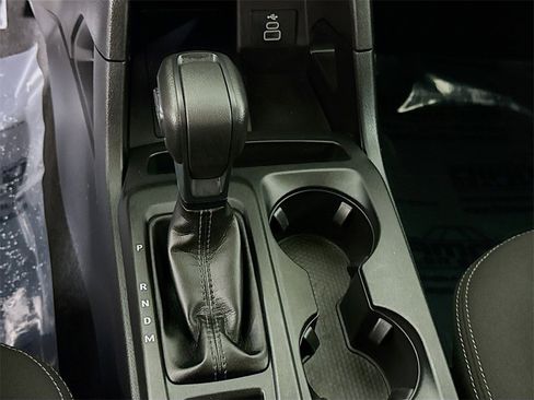 Used 2024 Ford Ranger XL w/ Trailer Tow Package image 8