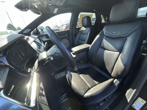 Used 2024 Cadillac XT5 Premium Luxury AWD/4WD image 30