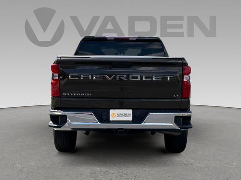 Used 2023 Chevrolet Silverado 1500 LT AWD/4WD image 20
