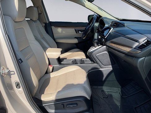 Used 2019 Honda CR-V EX-L image 11