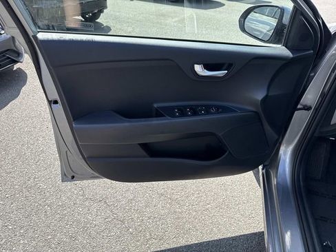 Used 2021 Kia Rio S w/ Option Group 015 FWD image 13