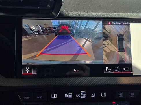 New 2026 Audi RS 3 image 27