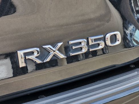 Certified 2021 Lexus RX 350 FWD w/ Premium Package image 14